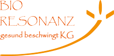 gesund beschwingt Bioresonanz Praxis Logo