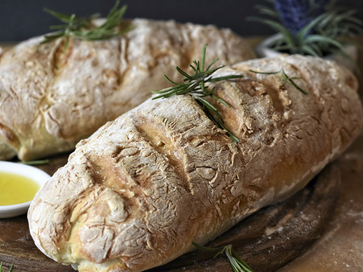 Brot backen - Workshop, gesund beschwingt Bioresonanz Praxis in Tulln