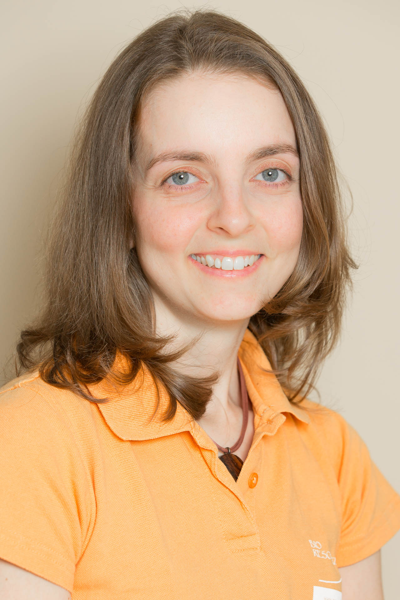 Irene Lang von Gesund Beschwingt